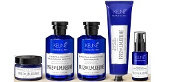 Keune Man